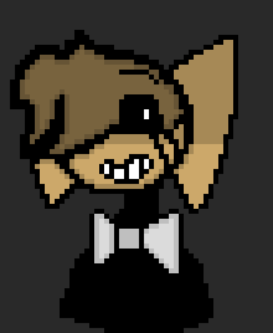 [c65169] Alright, I'll start :D ~ Creator