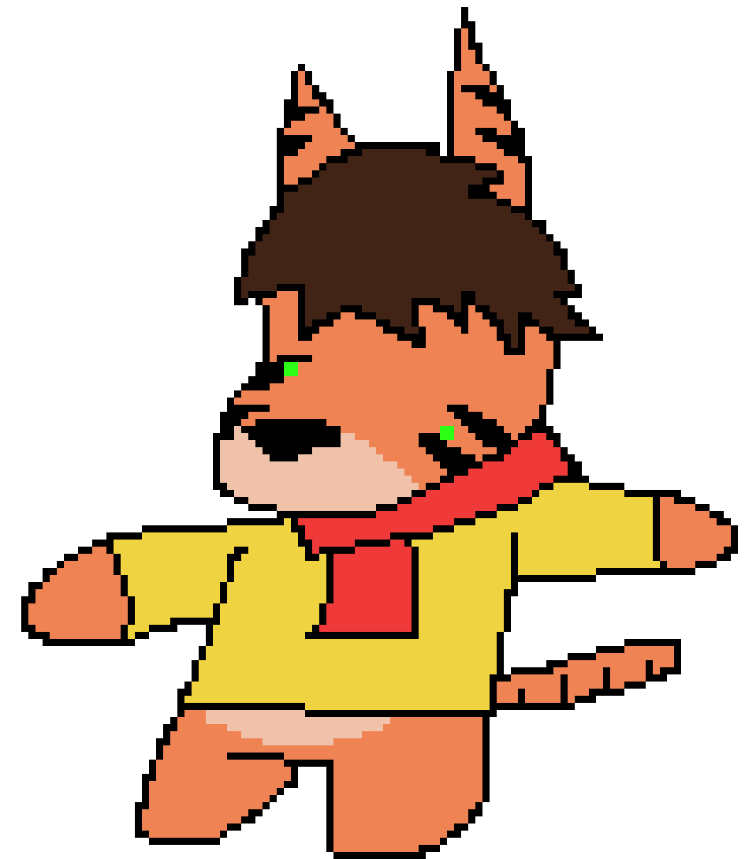 [bc68b7] hahahahha i am asserting my dominance