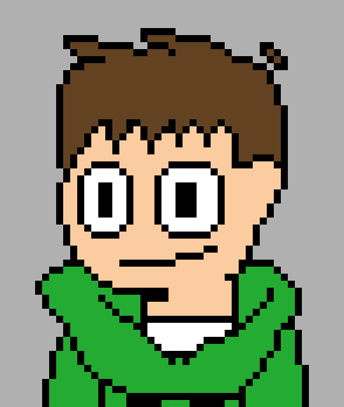 [41e661] guys is there a rp bob can join ) -Edd