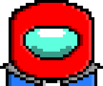 [a0b1c3] Me sus? Your sus.