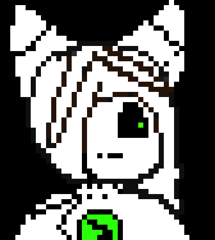 [e0df17] *Senses a death nearby* *Looks down* *gasp* RYUJI!  -Glitch Dreemurr