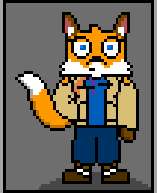 [6d74d1] She was also VERY short.