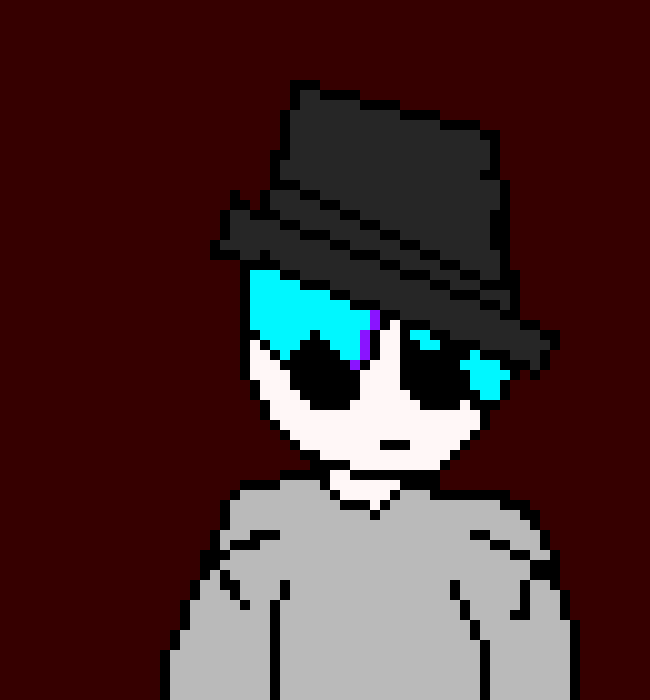 [efd013] man i get left out of everything,don't i?Alright,time to make a sprite then