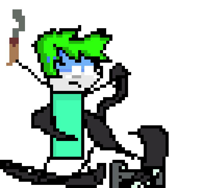 [792f74] I need a knife and 2 free hands, I only got one, and if doesn't have any reach...