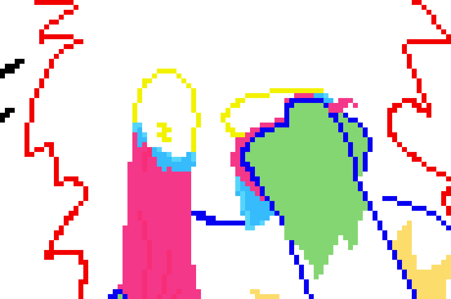 [816c09] I can tell the difference between Riley and the wooper dude- why would I even block Riley??