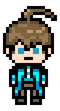 [d9c94d] danganronpa pixel sprite base