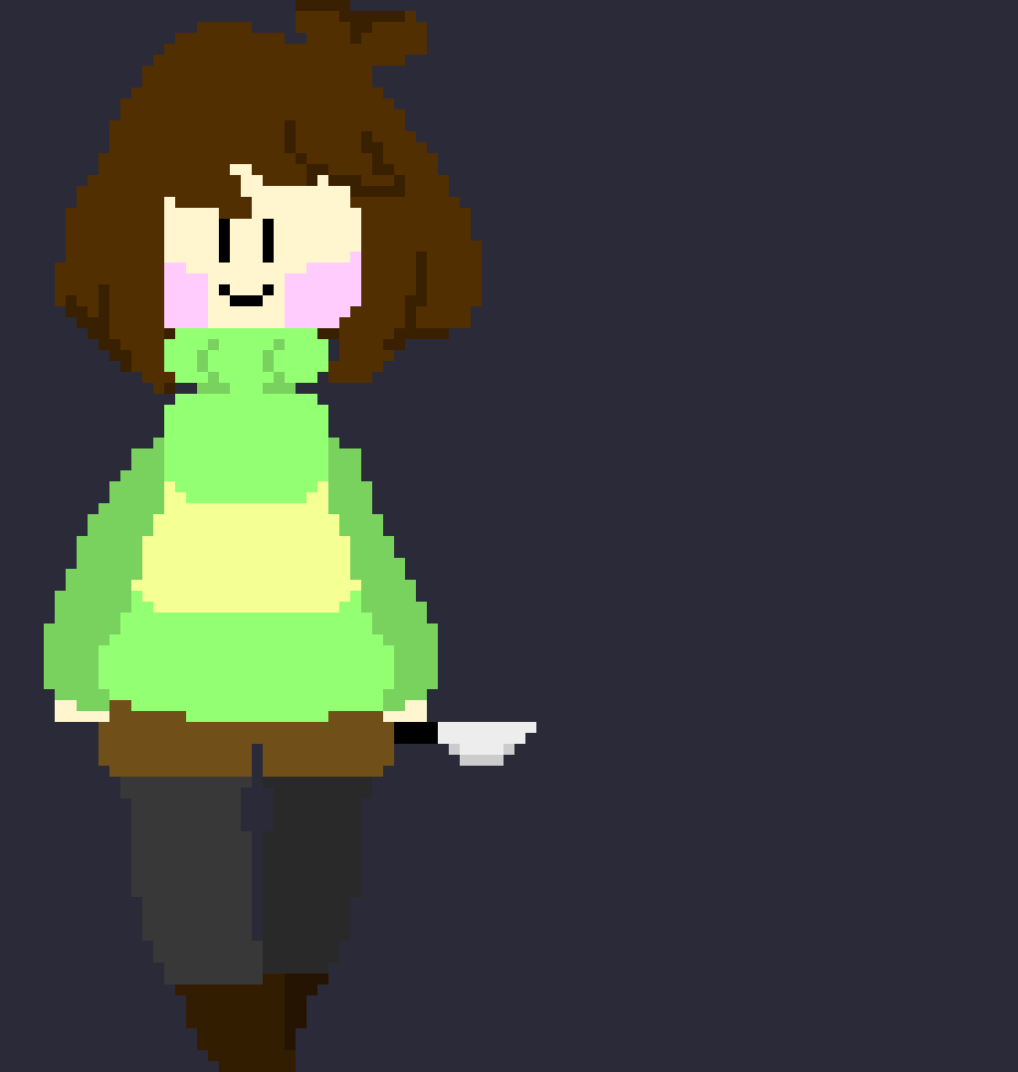 [2a4595] ((Here. -Sayori/Jacob