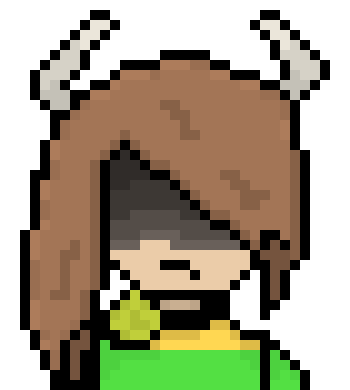 [95be89] I don`t like how what I`m doing isn`t getting noticed | -Terrie