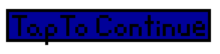 [d8536d] Continue Button