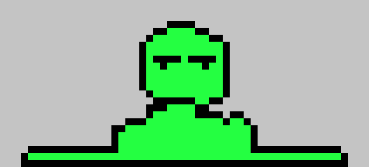 [258281] its over, atari. you already used your last chance. -Ez