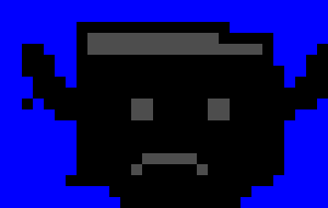 [777ed4] oh god why did you leave me here with this guy :knife 