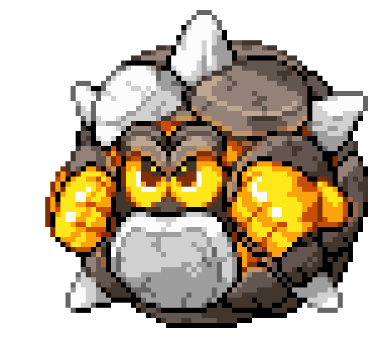 [f4bec7] Boss Brolder (Mariomon)