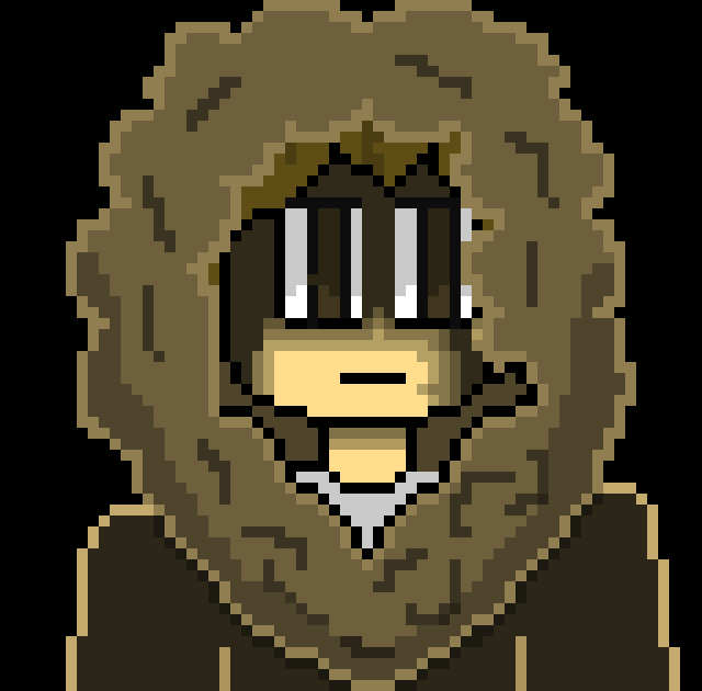 [76da01] *takes Foxyla KLV has increased*