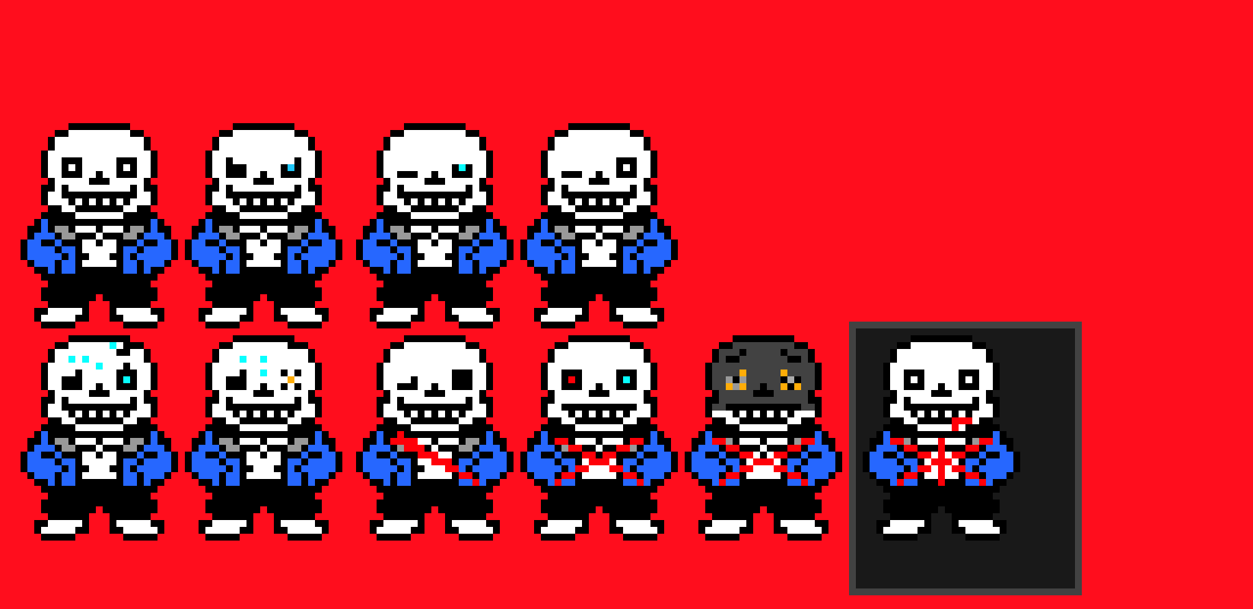 [34e293] mad time mad sans