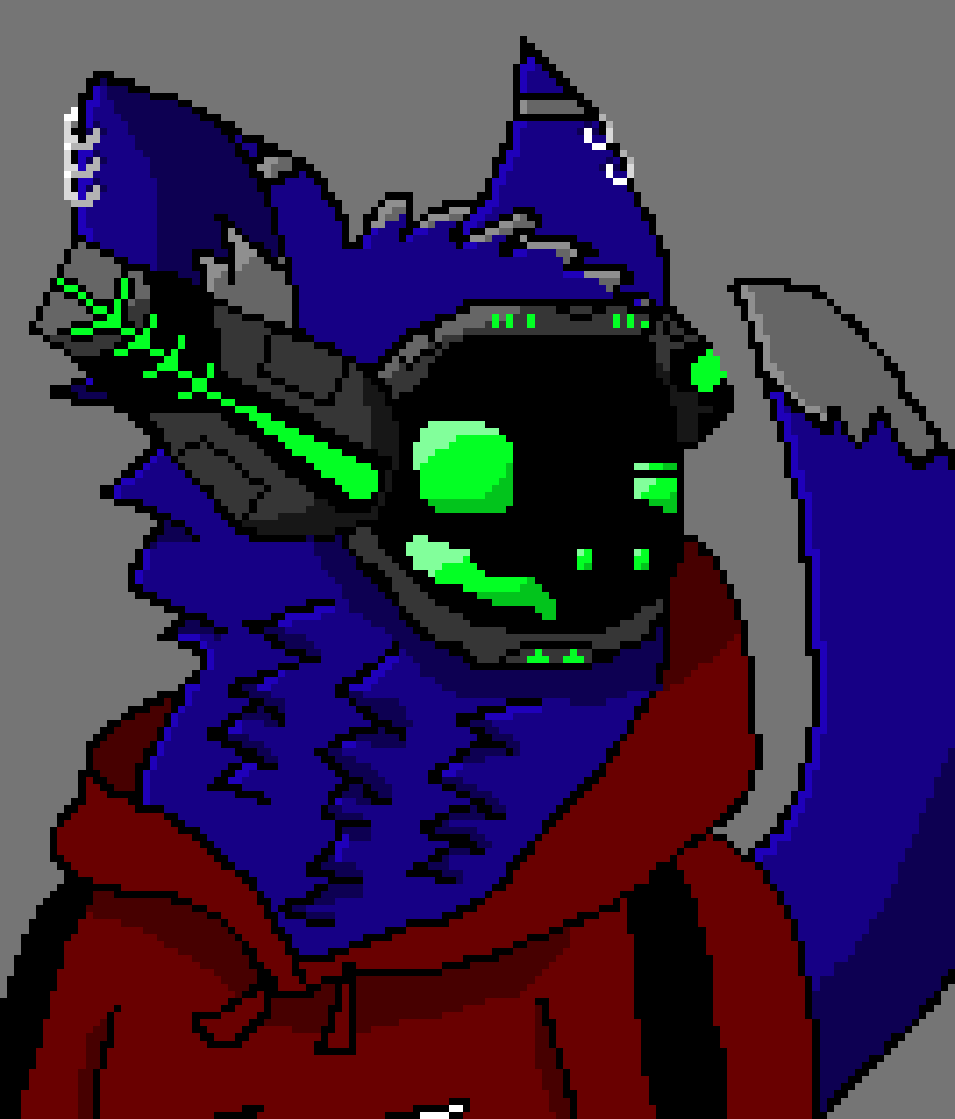 [843b57] ((Oof late post)) Sure hold on...*grabs a Coke* -John
