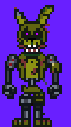 [c18bdd] *He looked around*Am I even in on Utah anymore,hell am I even in the US,no am I even on Earth anyomore?