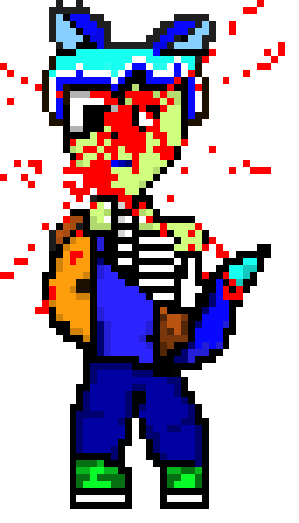 [04f305] -illusion stops-