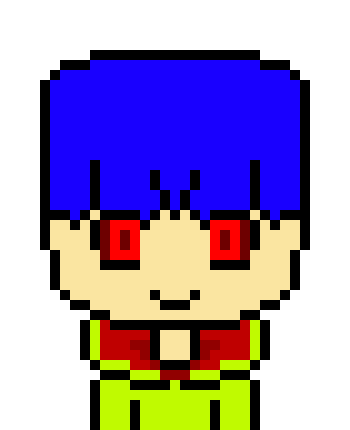 [9664c4] I TRIED AND YOU BACKED IT DOWN!