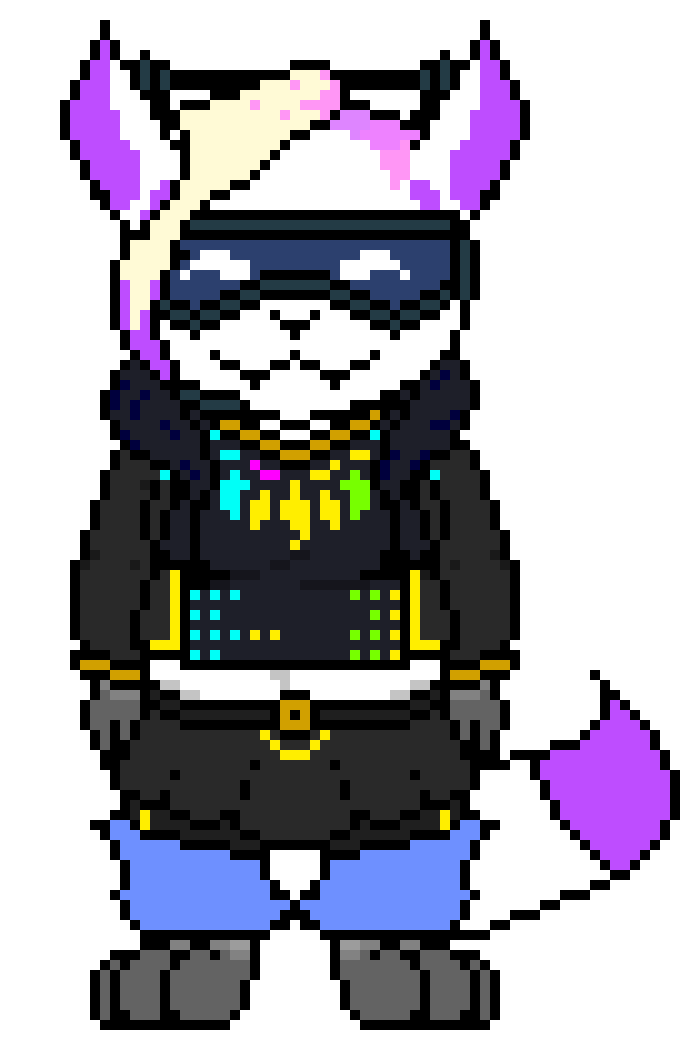 [390dcd] what if i made alts to this? like a "summer version" , like swimwear or some normal shorts and shortsleeve shirt? and some other versions?