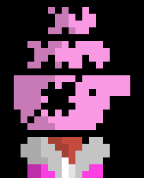 [4dde31] *floats around reaper* wait you can see me?