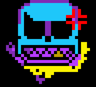 [842b2e] yo spectral, if u are grievous then fuck off - CT