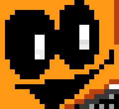 [41e661] skid is 2 inches taller than me somehow and we are at the same age, ) -Pump