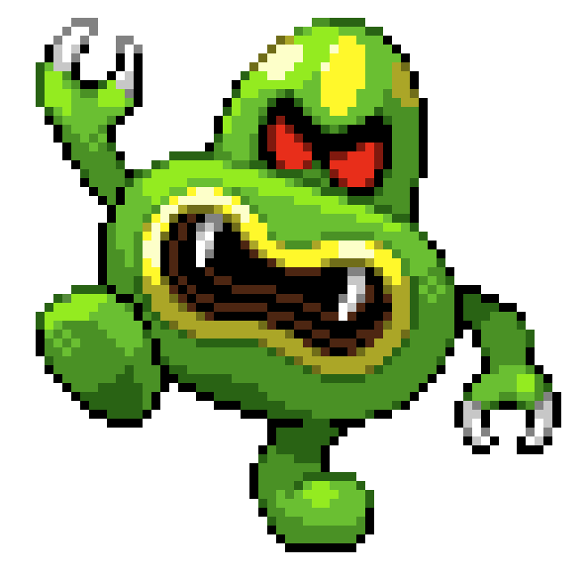 [4978cd] Shrooboid (Mariomon)