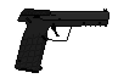 [9664c4] Kel-Tec PMR-30 Handgun Loaded