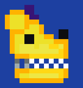 [9664c4] fredbearhead