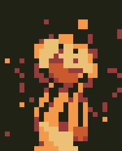 [730b97] Someone gotta put bro in hamlet