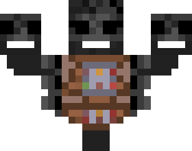 [97b1e6] wither storm0.3