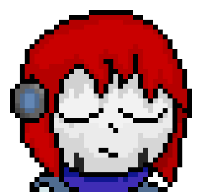 [bcf483] *she sat on the workbench deactivated* oh... yeah... that's my project...