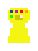 [6ab70c] infinityGauntlet