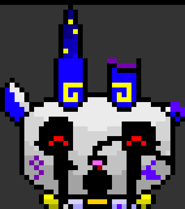 [5b2f3e] why i keep forgetting to use this for spooktober