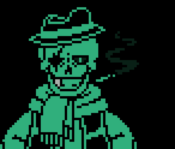 [61341e] * BUT SANS! ASGORE SAID I'M NOW THE NEW KING AND GAVE ME SOME COOL CROWN! YOU ARE UNDER MY COMMAND!