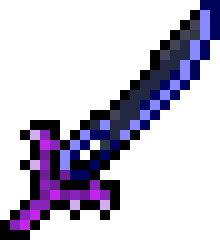 [5c5160] Terraria Night's Edge