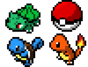 [9664c4] Choose your starter!(say in comments)
