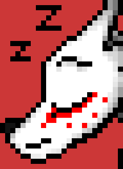 [95be89] -Terra, fell asleep-