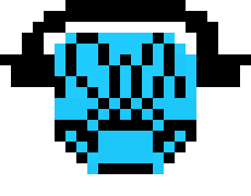 [9664c4] THE CYBERNETIC GAMER