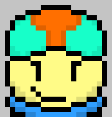 [05b0c1] Same to you, Ghost.