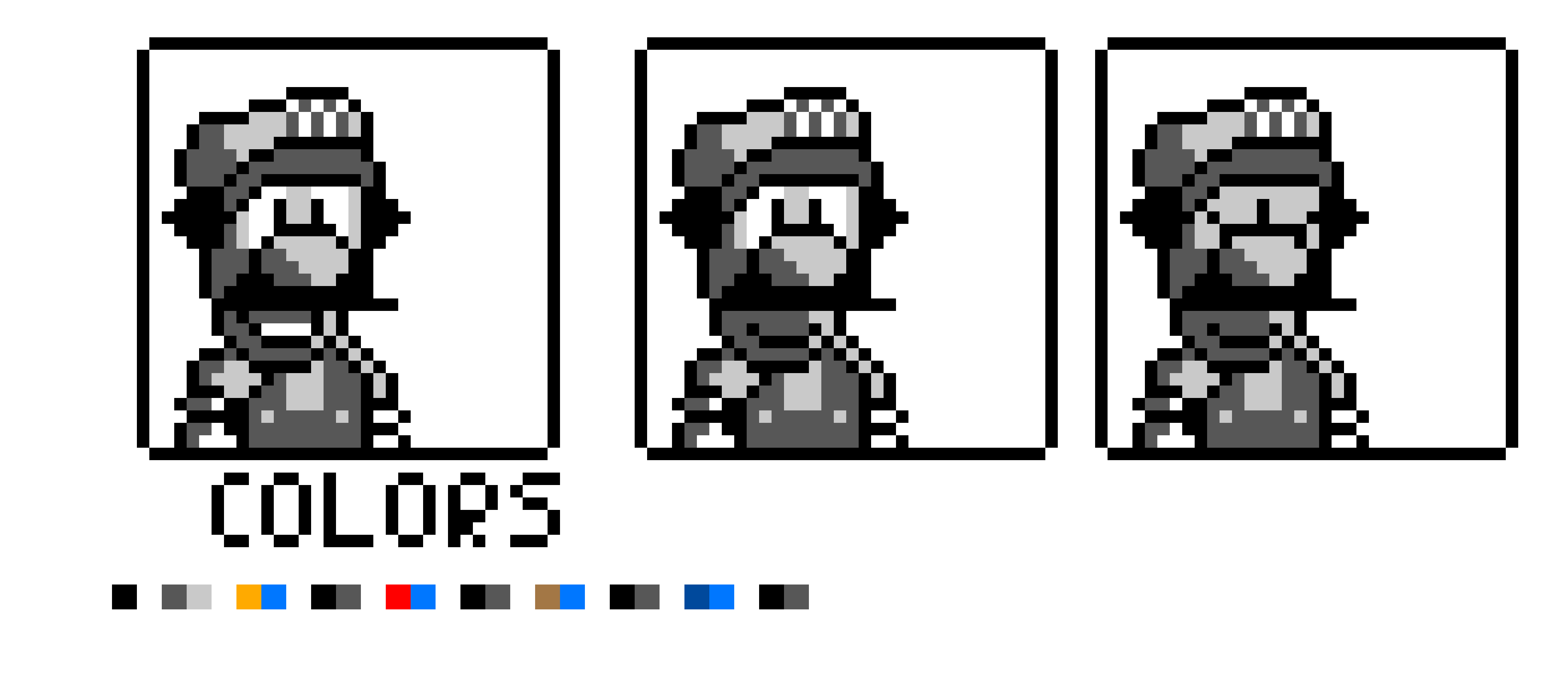 [9664c4] Mario Speech Boxes.