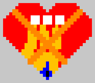 [2a3722] Or they are dead. - Crimzøn