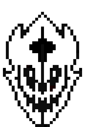 [9664c4] Blank Template (Model: Nebulous Blaster)