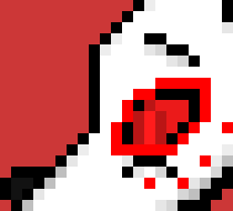 [95be89] Fine then bad puns it is!... Really, T, your getting rattled! Come on where`s ya guts, to show some courage?...