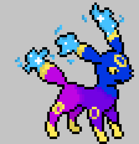 [05b0c1] Cosmeon (Pokemon) -T (Feel Free to use with Credit in the desc)