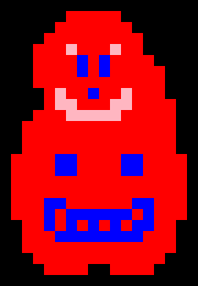 [7639c2] Hey Allen, I'm corrupted now. Not sure if that's a bad thing,though...