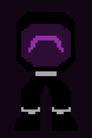 [25d002] *Hes just waiting for this to end,Facing a corner*