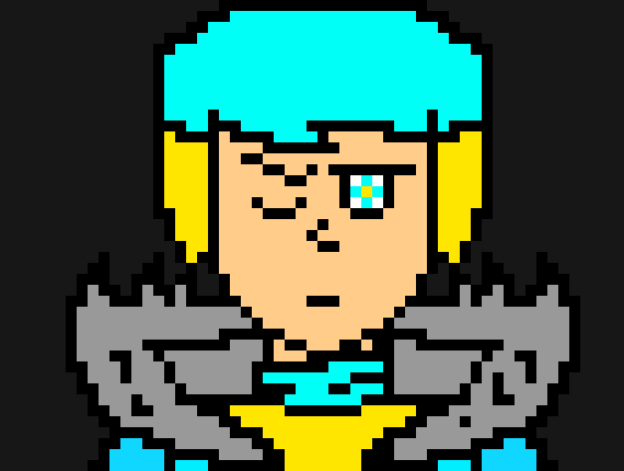 [2ccbeb] SHHH you are ded -DST