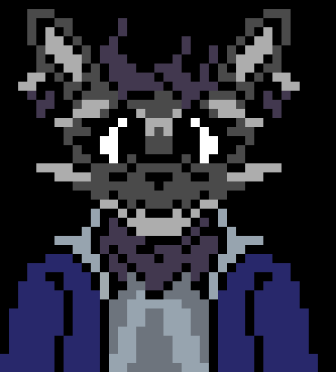 [57dac4] Yeah I know, SC. I have a bit of info :3