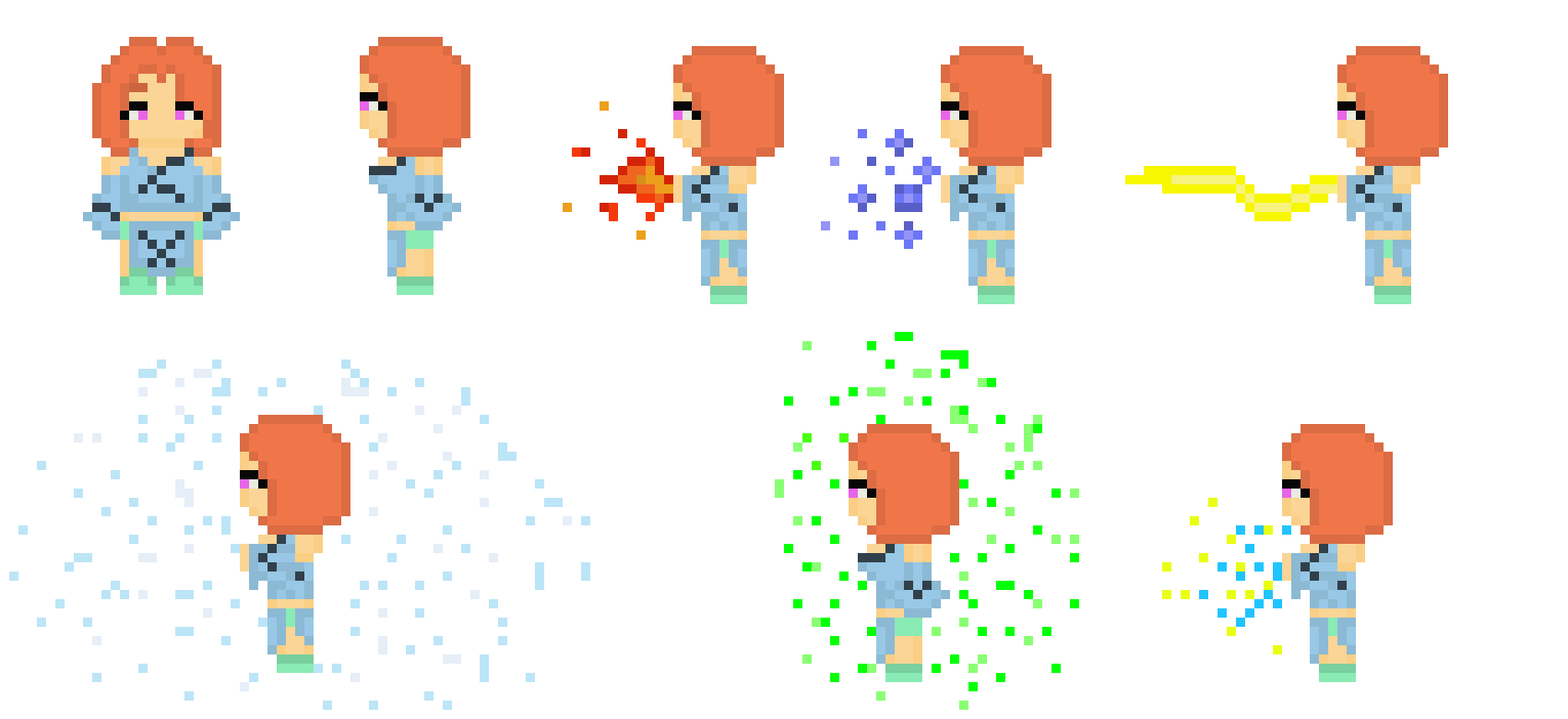 [9664c4] lilia the mage